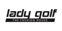 Lady Golf coupons